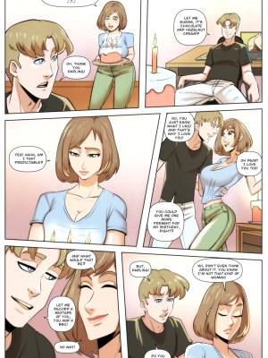 That Kind Of Wife Porn Comics english 02