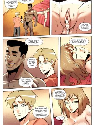 That Kind Of Wife Porn Comics english 12