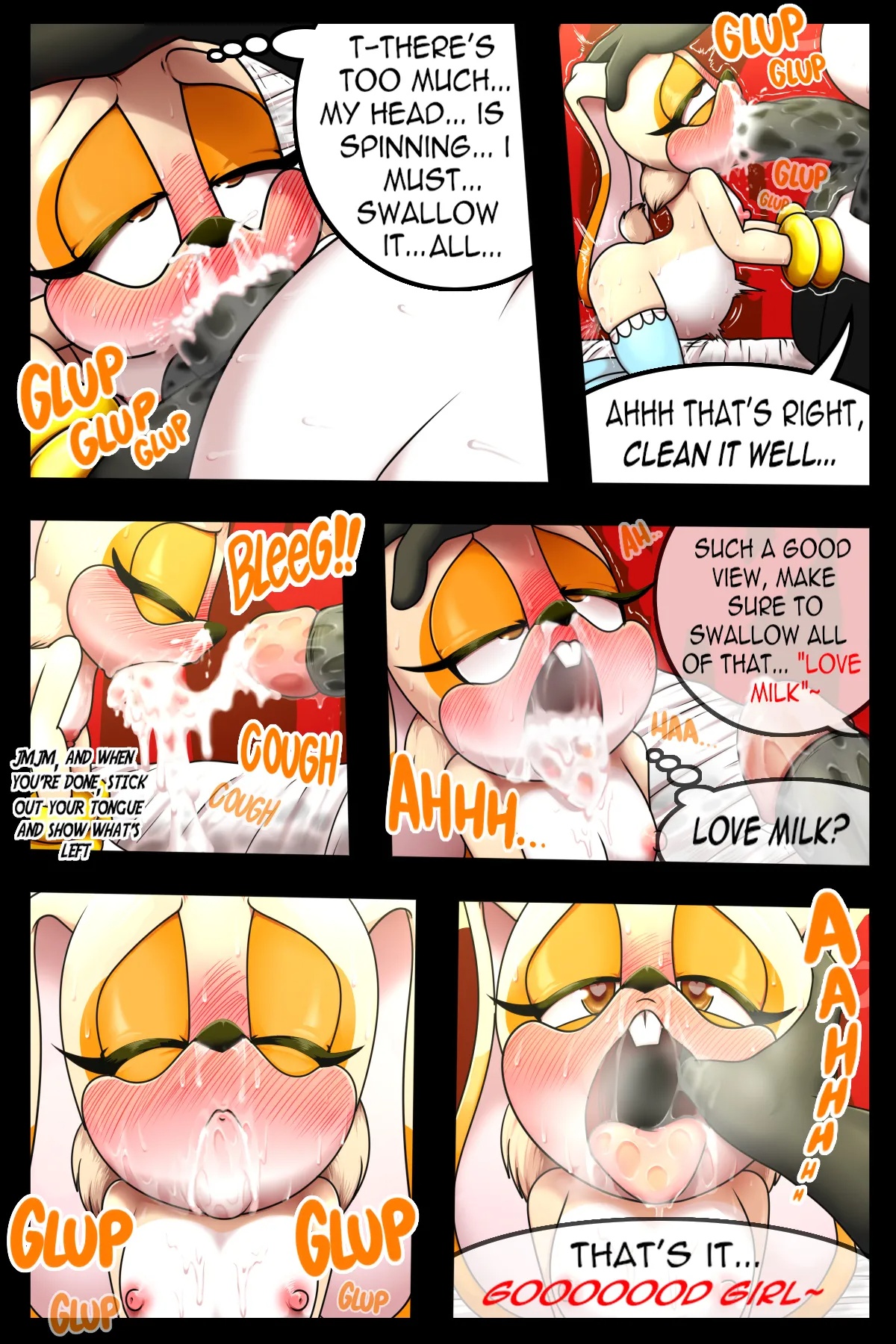 The Alley Of Sex Chapter 2: Part 1 Porn Comics english 43