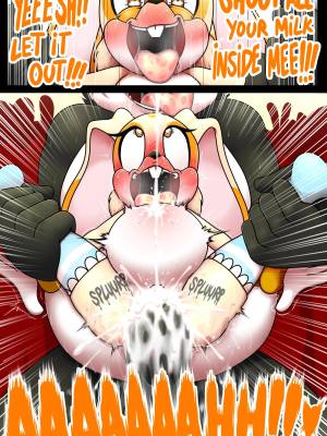 The Alley Of Sex Chapter 2: Part 1 Porn Comics english 51