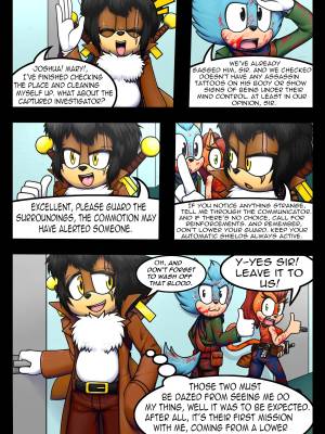 The Alley Of Sex Chapter 2: Part 1 Porn Comics english 72