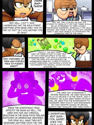 The Alley Of Sex Chapter 2: Part 1 Porn Comics english 76