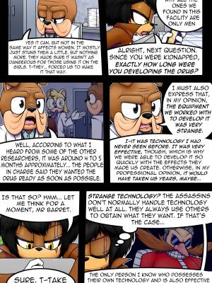 The Alley Of Sex Chapter 2: Part 1 Porn Comics english 77