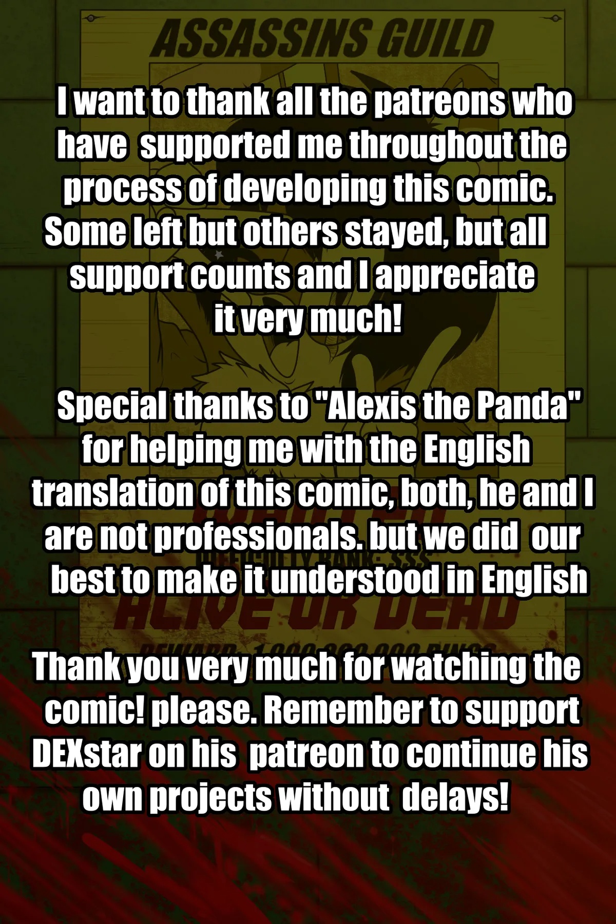 The Alley Of Sex Chapter 2: Part 1 Porn Comics english 83