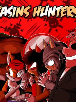 The Alley Of Sex Chapter 2: Part 2 Porn Comics english 48