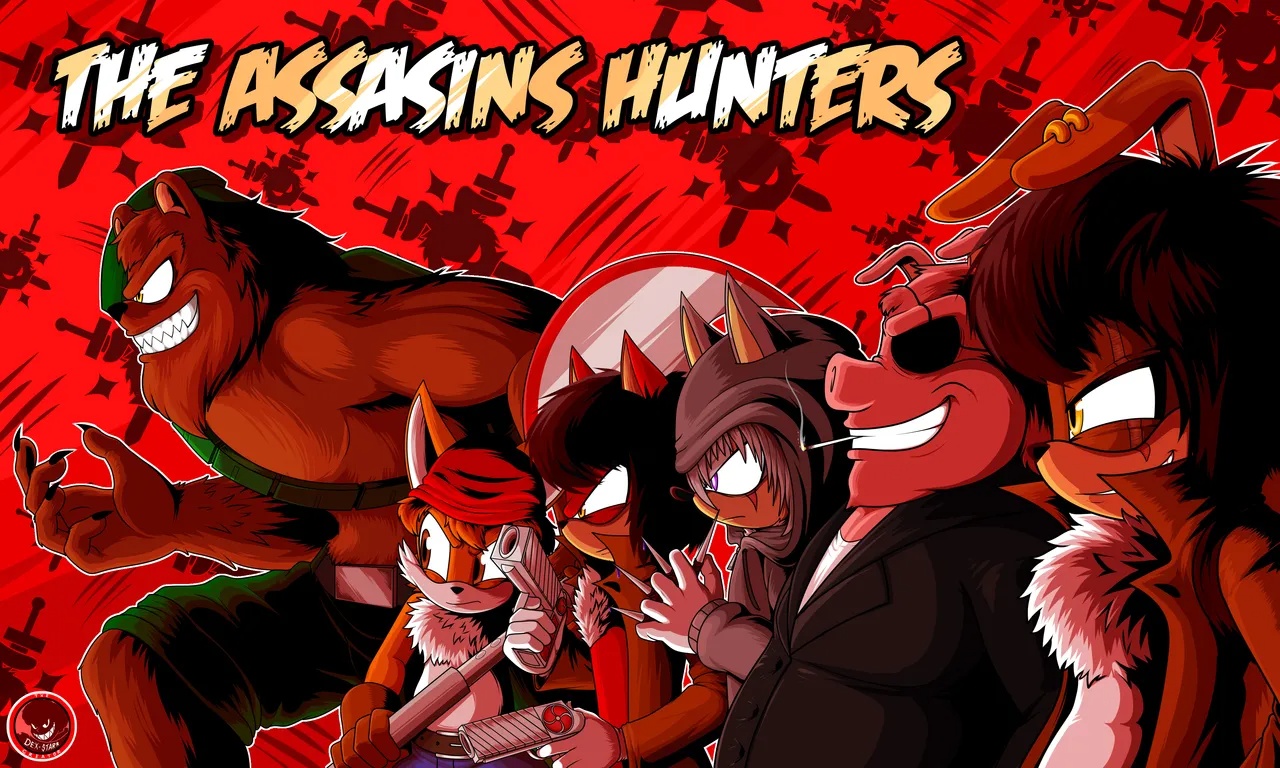 The Alley Of Sex Chapter 2: Part 2 Porn Comics english 48