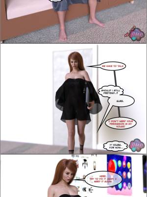 The Apex by DrMolly Part 2 Porn Comics english 02