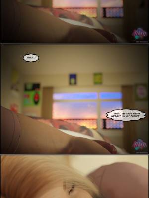 The Apex By DrMolly Part 3 Porn Comics english 02