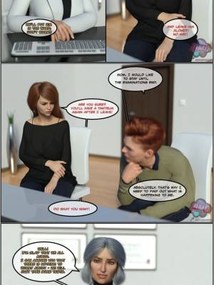 The Apex By DrMolly Part 3 Porn Comics english 24