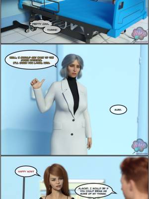 The Apex By DrMolly Part 3 Porn Comics english 25