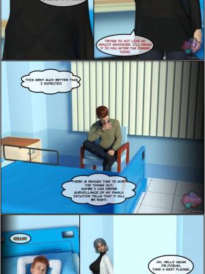 The Apex By DrMolly Part 3 Porn Comics english 26