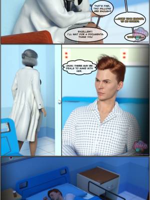 The Apex By DrMolly Part 3 Porn Comics english 28