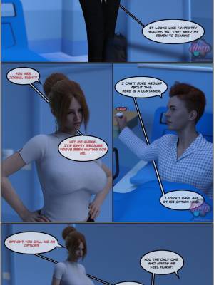 The Apex By DrMolly Part 3 Porn Comics english 29