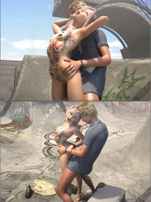 The Bet By SedesDiS Porn Comics english 61