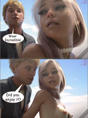 The Bet By SedesDiS Porn Comics english 68