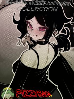 The Coffin Of Andy And Leyley Collection