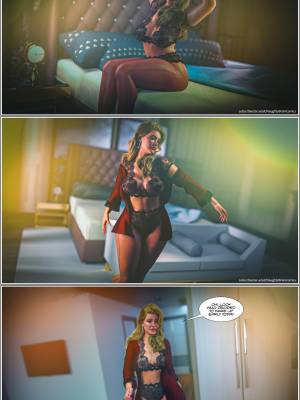 The Homecumming By Naughty Brain Comics Part 2 Porn Comics english 02