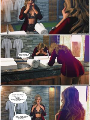 The Homecumming By Naughty Brain Comics Part 2 Porn Comics english 13