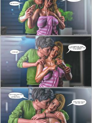 The Homecumming By Naughty Brain Comics Part 2 Porn Comics english 21