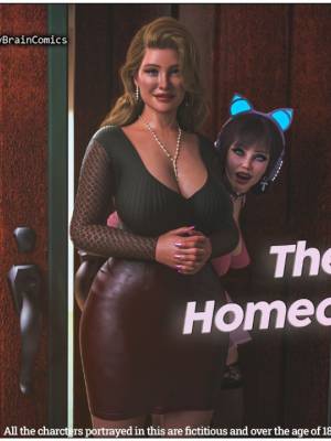 The Homecumming