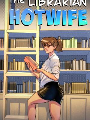 The Librarian Hotwife