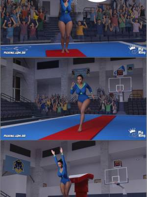 The Limit by Crazy Dad Porn Comics english 02