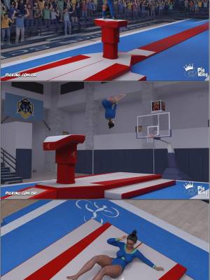 The Limit by Crazy Dad Porn Comics english 03