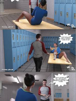 The Limit by Crazy Dad Porn Comics english 05