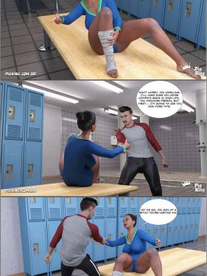 The Limit by Crazy Dad Porn Comics english 06