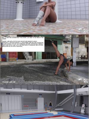 The Limit by Crazy Dad Porn Comics english 26