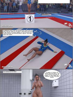 The Limit by Crazy Dad Porn Comics english 27