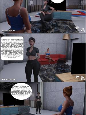 The Limit by Crazy Dad Porn Comics english 33