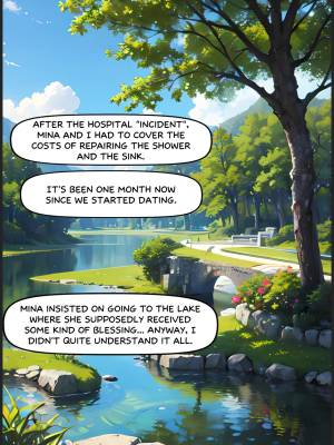 The Magic Lake: Final Part Porn Comics english 03