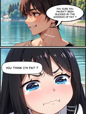 The Magic Lake: Final Part Porn Comics english 05