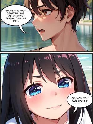 The Magic Lake: Final Part Porn Comics english 07