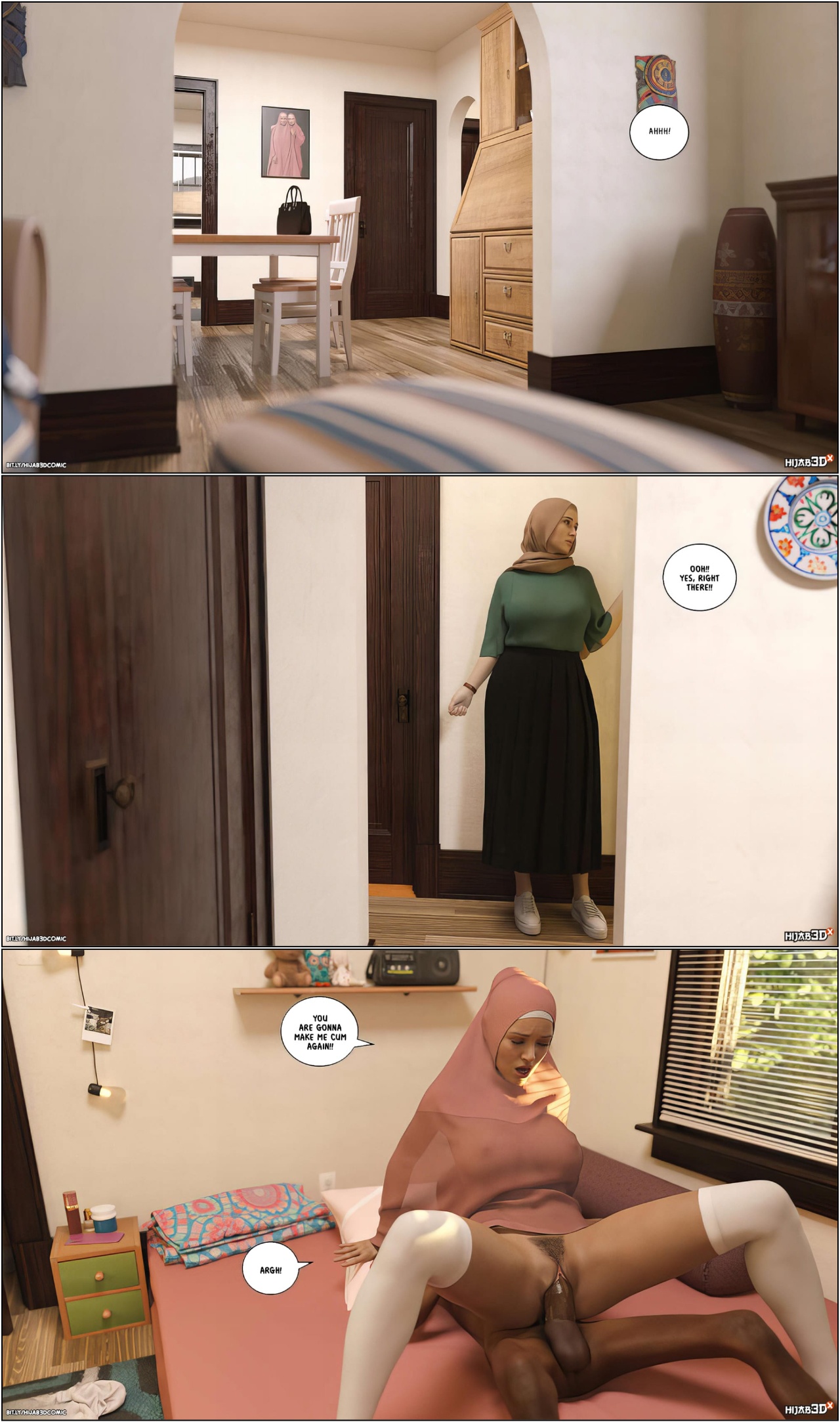 The Masseur Part 8 Porn Comics english 02