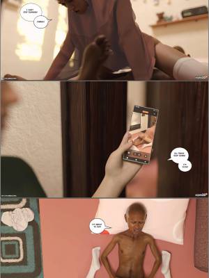 The Masseur Part 8 Porn Comics english 06