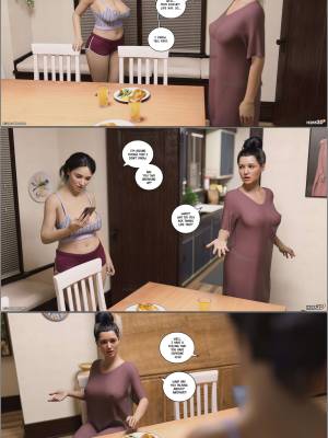 The Masseur Part 8 Porn Comics english 11