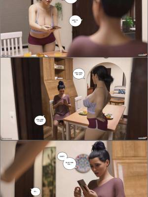 The Masseur Part 8 Porn Comics english 12