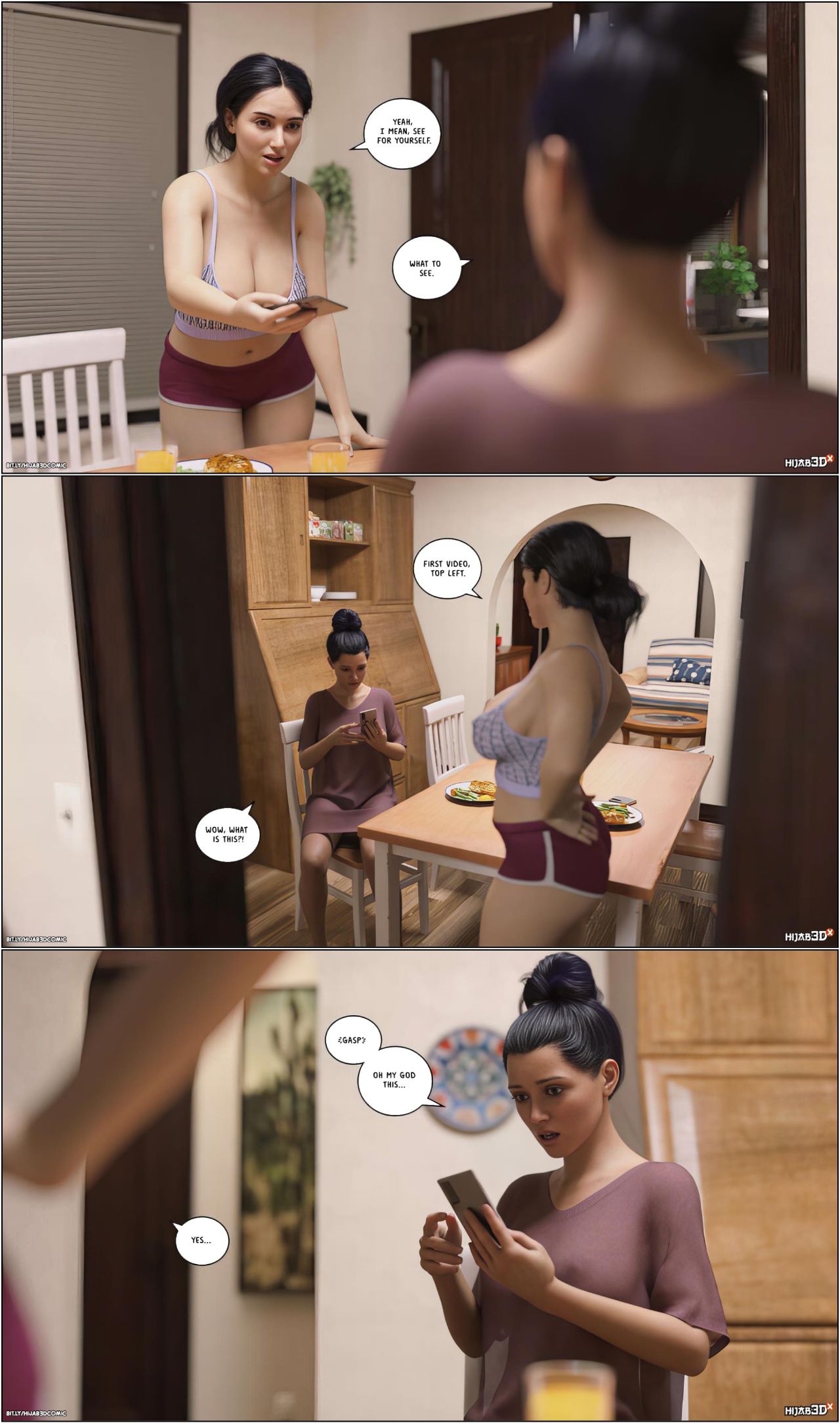 The Masseur Part 8 Porn Comics english 12