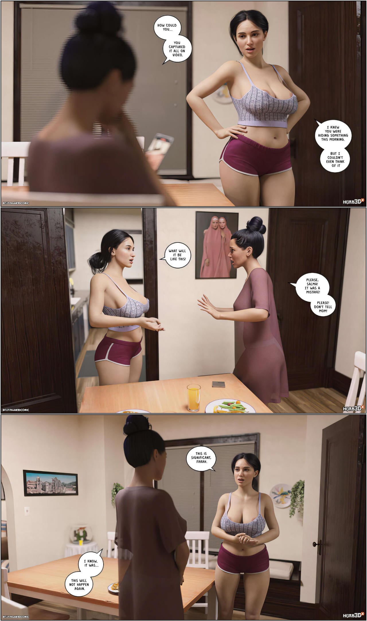 The Masseur Part 8 Porn Comics english 13