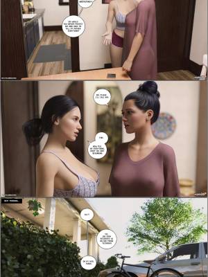 The Masseur Part 8 Porn Comics english 16