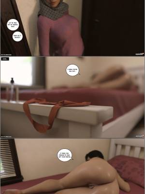 The Masseur Part 8 Porn Comics english 27