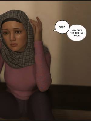 The Masseur Part 8 Porn Comics english 35