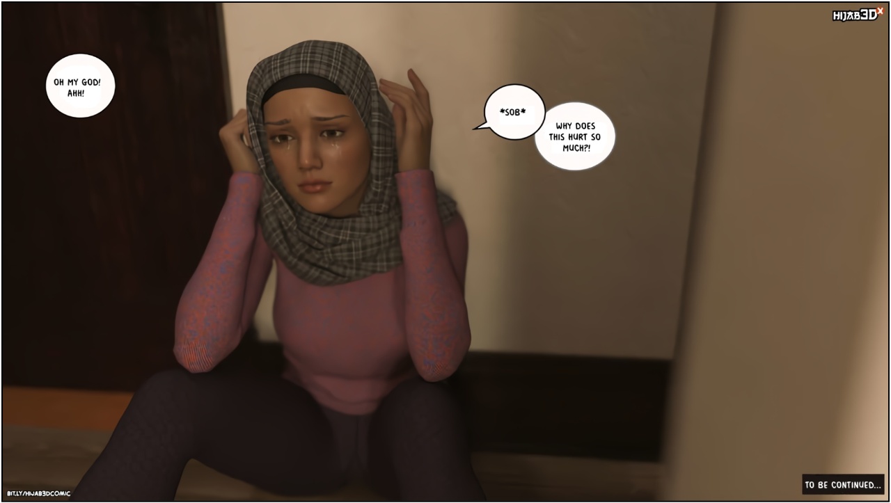 The Masseur Part 8 Porn Comics english 35