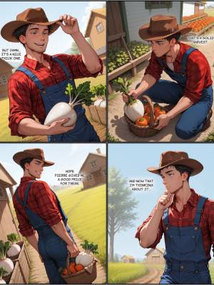 The Milk Factory Porn Comics english 03