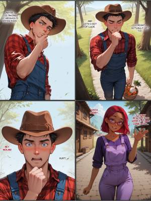 The Milk Factory Porn Comics english 04