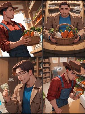 The Milk Factory Porn Comics english 07