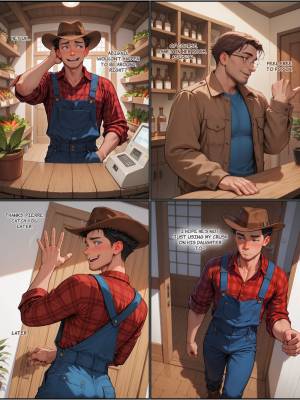 The Milk Factory Porn Comics english 08