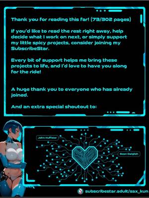 The Milk Factory Porn Comics english 20